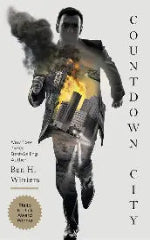 Ben H. Winters | Countdown City