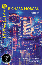 Richard Morgan | Thirteen