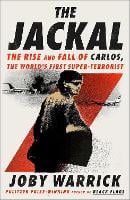 Joby Warrick | The Jackal