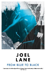 Joel Lane | From Blue To Black