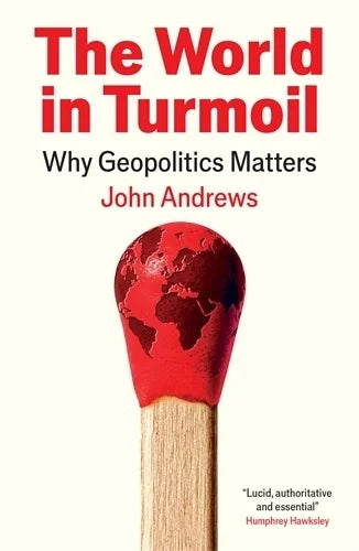 John Andrews | The World In Turmoil