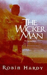 Roni Hardy & Anthony Shaffer | The Wicker Man