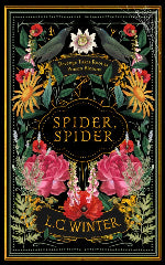 L. C. Winter | Spider, Spider