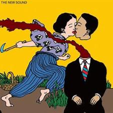 Geordie Greep | The New Sound