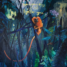 Bonnie Prince Billy | We Are Together Again - Clear Vinyl