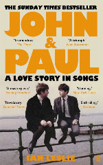 Ian Leslie | John & Paul