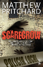 Matthew Pritchard | Scarecrow