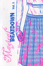 Jenn Woodall | Magical Beatdown Vol. 1