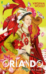 Virginia Woolf |Orlando