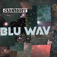 Grandaddy | Blu Wav - Nebula Vinyl