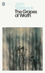 John Steinbeck | The Grapes Of Wrath
