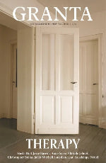 Various | Granta 174 - Therapy