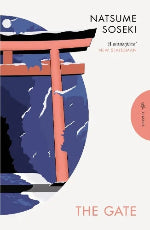 Natsume Soseki | The Gate