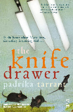 Padrika Tarrant | The Knife Drawer