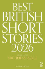 Various | Best British Short Stories 2026