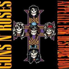 Guns N' Roses | Appetite For Destruction