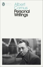 Albert Camus | Personal Writings