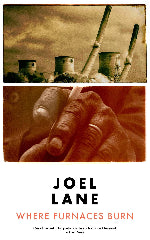 Joel Lane | Where Furnaces Burn