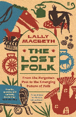 Lally Macbeth | The Lost Folk