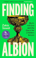 Zakia Sewell | Finding Albion
