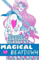 Jenn Woodall | Magical Beatdown Vol. 2
