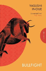 Yasushi Inoue | Bullfight