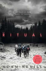 Adam Nevill | The Ritual
