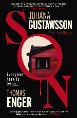 Johana Gustawsson & Thomas Enger | Son - Signed Edition
