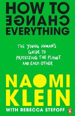 Naomi Klein | How To Change Everything