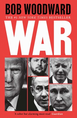Bob Woodward | War