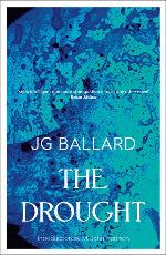JG Ballard | The Drought