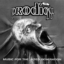 The Prodigy | Music For The Jilted Generation