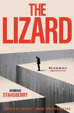 Domenic Stansberry | The Lizard