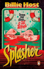 Billie Host | Splasher