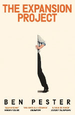 Ben Pester | The Expansion Project