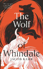 Jacob Kerr | The Wolf Of Whindale
