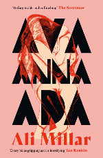 Ali Millar | Ava Anna Ada