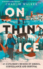 Charlie Walker | On Thin Ice