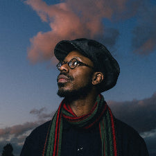 Shabaka | Of The Earth - Blue Vinyl
