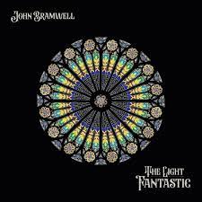 John Bramwell | The Light Fantastic - Yellow Vinyl