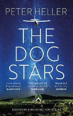 Peter Heller | The Dog Stars
