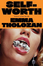 Emma Tholozan | Self-Worth