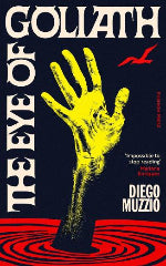 Diego Muzzio | The Eye Of Goliath