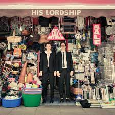 His Lordship | His Lordship - Clear Vinyl