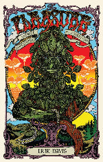 Erik Davis & David V. D'Andrea | The Pleasure - Animist Encounters With Poison Oak