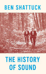 Ben Shattuck | The History Of Sound
