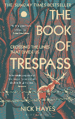 Nick Hayes | The Book Of Trespass
