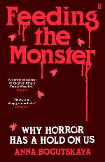 Anna Bogutskaya | Feeding The Monster
