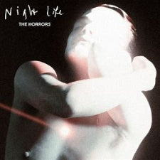 The Horrors | Night Life - Clear Vinyl