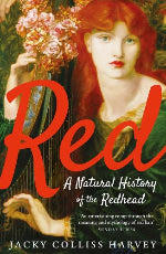 Jacky Colliss Harvey | Red - A Natural History Of The Redhead